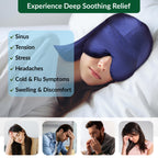 Herbal Concept Sinus & Migraine Cap | Headache Relief Cap