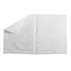 MED PRIDE Disposable Dry Washcloths, 800-count, 8    X 13   , Soft & Absorbent, Ideal for Baby Wipes, Incontinence Care, Makeup