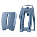 Ugo Stand with Dignity - Thoughtful Freestanding Night Bag Holder - Catheter Drainage Night Bag Stand with Discreet Cover - Secu