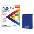 Astepro Nasal Spray and Tissue Bundle, 24-Hour Allergy Relief, Steroid-Free, Nasal Congestion, Runny & Itchy Nose, 200 Metered S