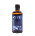 Mystix London | Snake - Chinese Zodiac Essential Oil Blend 100ml - for Diffusers, Aromatherapy & Massage Blends | Perfect as a G