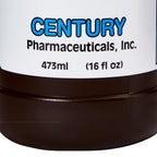 Dakins Solution Full Strength Wound Cleanser 16 oz. Twist Cap Bottle