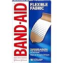 Extra Large Bandage, Flexible, 1-1/4x4, 10/BX