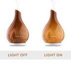 Ancient Apothecary Aromatherapy Essential Oil Diffuser