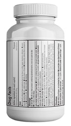 HEALTH LFE Allergy Relief, Medicine Diphenhydramine HCl Caplets, 25 mg | Children and Adults | Relieves Sneezing, Runny Nose, Ha