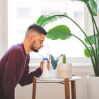 Crane Personal Sinus Steam Inhaler for Voice Crane Corded Personal Steam Inhaler, for Sinus, Congestion, Cough, & Cold Relief, V