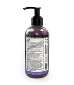 DERMAGLOVE HAND SCIENCE - Moisturizing Gel Sanitizer That Sanitizes and Protects Skin - Formulated With Vitamins A, C & E- Natur