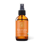 Aromatics International Eucalyptus Hydrosol 100ml | Natural Aromatic Spray for Daily Use