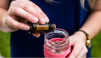 DoTERRA - Cassia Essential Oil - 15 mL