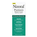 Nizoral Psoriasis Relief Cream- Relieves Itching, Irritation & Redness and Controls Flaking and Scaling with Maximum Strength Me