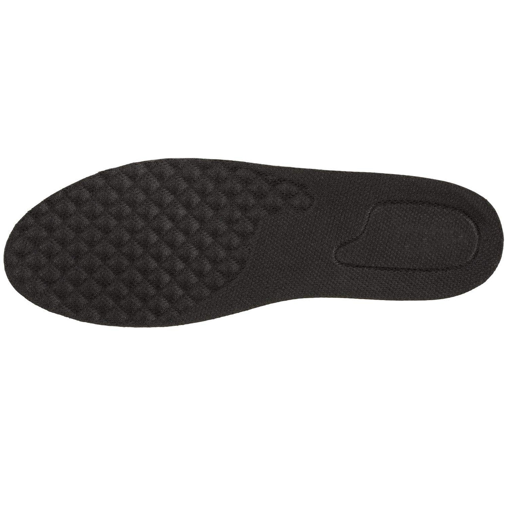 Height Increase Adjustable Elevator Shoe Lift Insoles for Men - 1 or 1.5 Inch Taller Heightening Liftkits - Size Large