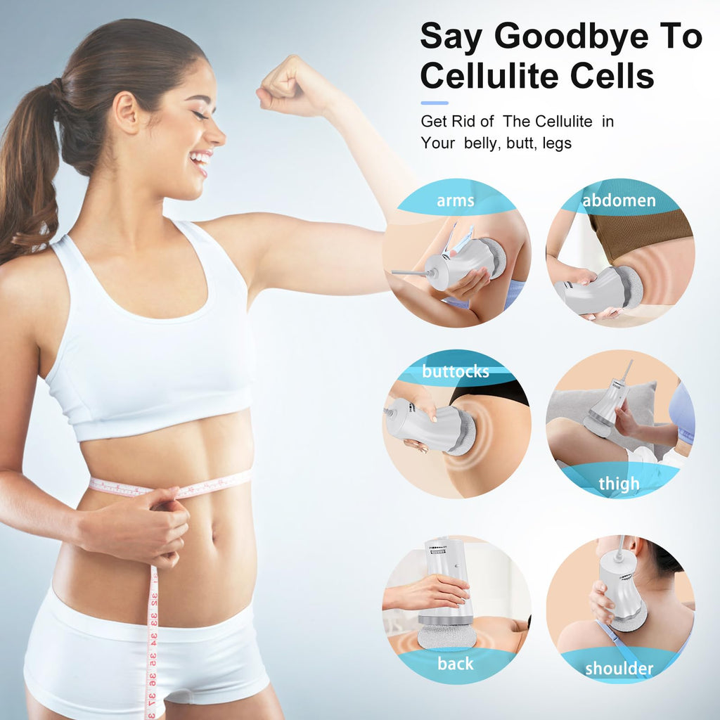 ZhanHao Cellulite Massage Tool