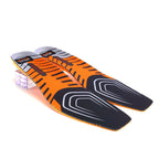 ARIAT Mens Energy Max Work Insole Square Toe, Orange, 11