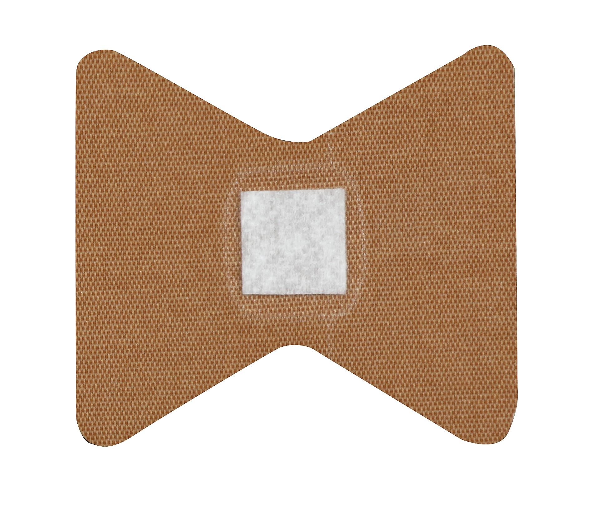 Thera|Care Flexible Fabric Fingertip and Knuckle Bandages | Fingertip and Knuckle, 20 Count