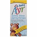 Ayr Bby Nasal Mist Size 30ml