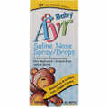 Ayr Bby Nasal Mist Size 30ml