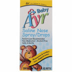 Ayr Bby Nasal Mist Size 30ml