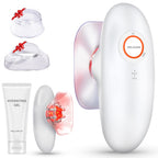 Ciyada 3-in-1 Electric Cellulite Massager, 3-in-1 Body Sculpting Machine -3 Modes Adjustable Body Sculpting Machine- Home Use Cu