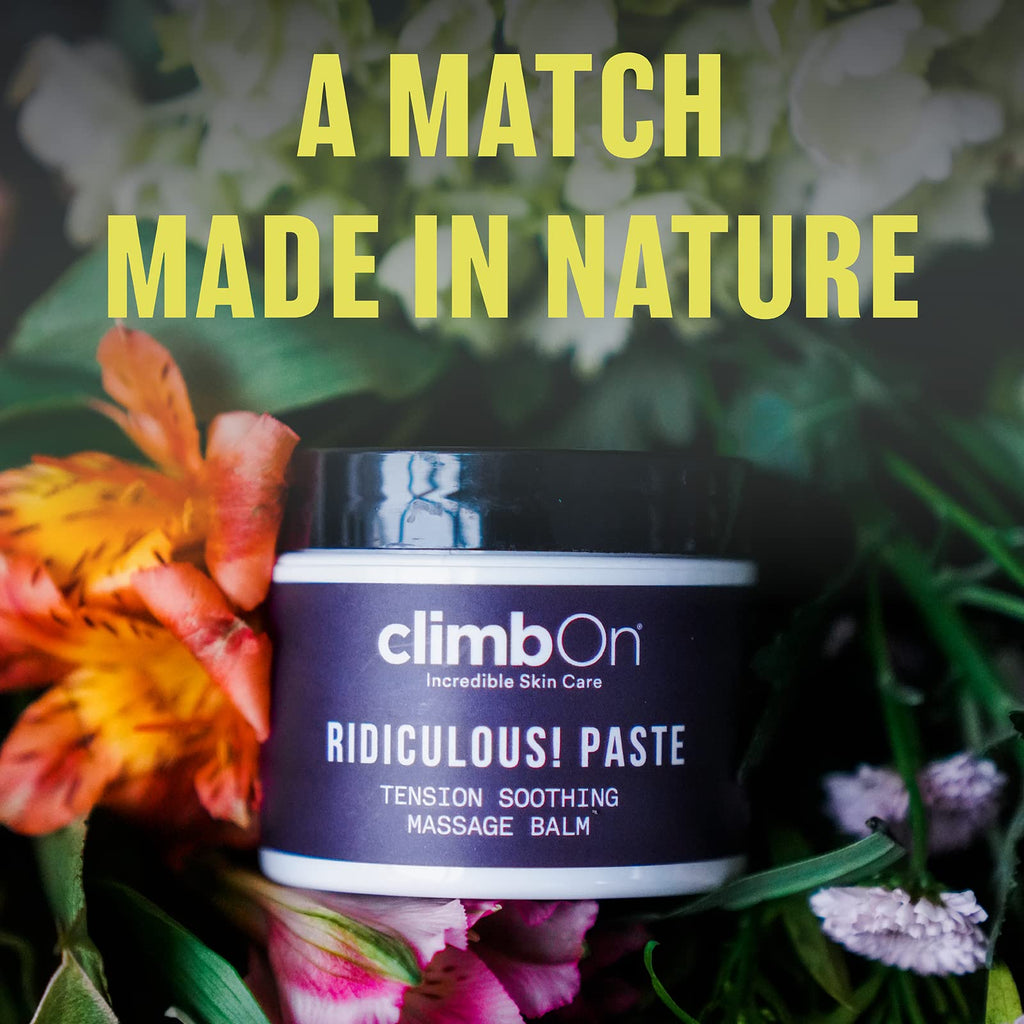 CLIMBN MAS BLM RIDCL PST ( 6 X 2 OZ   )