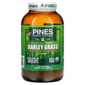 Pines Barley Grass Powder, 24 oz.