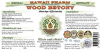 Wood Betony Alcohol-Free Liquid Extract, Organic Stachys Officinalis (Stachys Officinalis) Dried Herb Glycerite Natural Herbal S