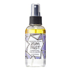 Zum Indigo Wild Mist Room & Body Spray - Aromatherapy Essential Oil Spray - Natural Body Mist & Room Spray - Frankincense-Lavend