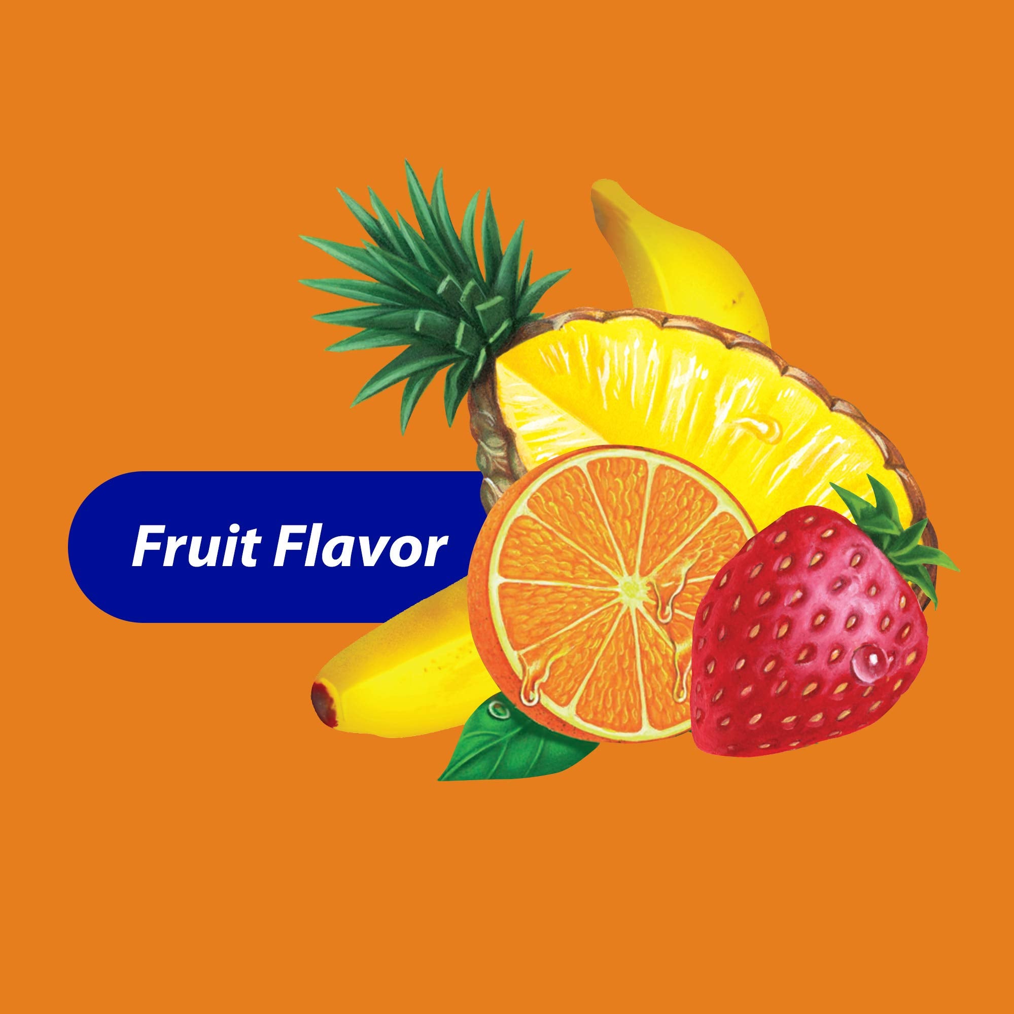 GoodSense Nicotine Polacrilex Coated Gum 2 mg (nicotine), Fruit Flavor, Stop Smoking Aid; quit smoking with nicotine gum, 100 Co