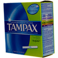 Tampax Super, 20 Tampons each (Pack of 2)