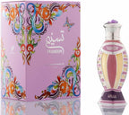 Afnan Tasneem Concentrated Perfume Oil, Attar Oil CPO 20 ML