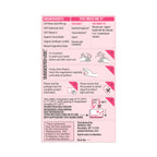 PURE WOMAN pH-ighter 10 Vaginal Boric Acid Suppositories for Women with Hyaluronic Acid - 4 in 1 Vaginal Suppositories for Disco