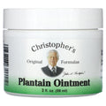 Christophers Original Formula Plantain Ointment, Formerly: Sting and Bites