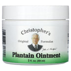 Christophers Original Formula Plantain Ointment, Formerly: Sting and Bites