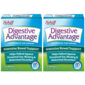Digestive Advantage Intensive Bowel Support, 32 Capsules (Pack of 3)