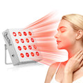Red Light Therapy for Body Panel, 16LED, 6 Wavelengths