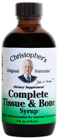 Complete Tissue Formula 4 OZ