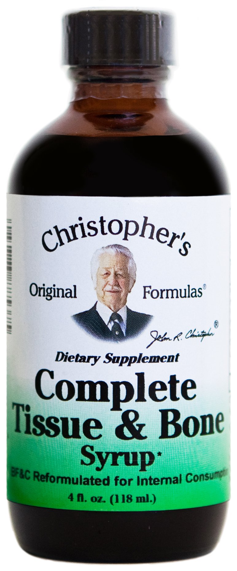 Complete Tissue Formula 4 OZ
