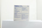 Habitrol Nicotine Lozenge Mint Flavor 216 Lozenges (1mg)