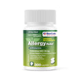 GenCare - Cetirizine HCL 10 mg (300 Caplets) - 24 Hour Allergy Relief Pills - Non Drowsy Generic OTC Allergy Medication - Antihi