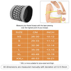 Diabetic Arm Band for CGM Sensor Protective Dia Band suits Freestyle Libre Medtronic Dexcom Sensor Cover for Medical Device GRAY