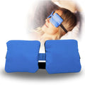EyeGiene Mask - Self Heating Eye Mask - Warm Compress for Eyes, Multi-Use Heat Treatment for Dryness, Fatigue, Styes, Blephariti