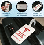 CPAP Stand for Mask and Tube Hanger Mat for CPAP T-Style Lift Stand with Clean dust Cover for CPAP for Bedside Organizer for CPA