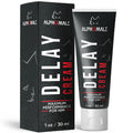 Delay Cream for Men - Numbing Formula for Climax Control To Last Longer in Bed, Hypoallergenic, Non-Irritating, Desensitized Cre