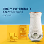 SC Johnson Glade Plug-Ins Scented Oil Warmer