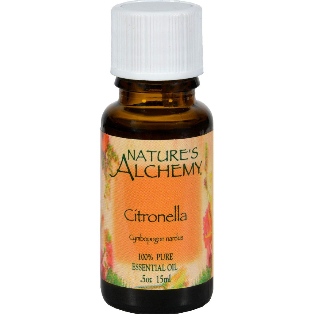 NATURES ALCHEMY ESSENTI, 5 FZ