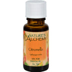 NATURES ALCHEMY ESSENTI, 5 FZ