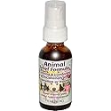 Flower Essence Services Animal Rescue Formula Spray, 1 Ounce