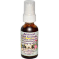 Flower Essence Services Animal Rescue Formula Spray, 1 Ounce
