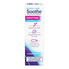 Bausch + Lomb Soothe Lubricant Nighttime Dry Eye Ointment, 0.12 Ounce (Pack of 1)