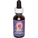 Flower Essence Services Quintessentials Supplement Dropper, Purple Monkey Flower, 0.25 Fluid Ounce
