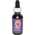 Flower Essence Services Quintessentials Supplement Dropper, Purple Monkey Flower, 0.25 Fluid Ounce